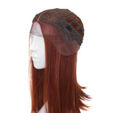 Peruca Raluca Roscat